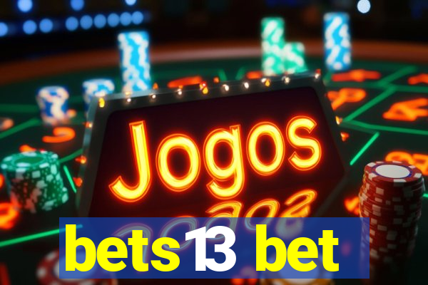 bets13 bet